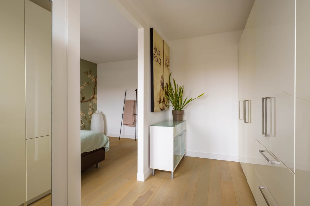 Foto 23 van Gangboord 4