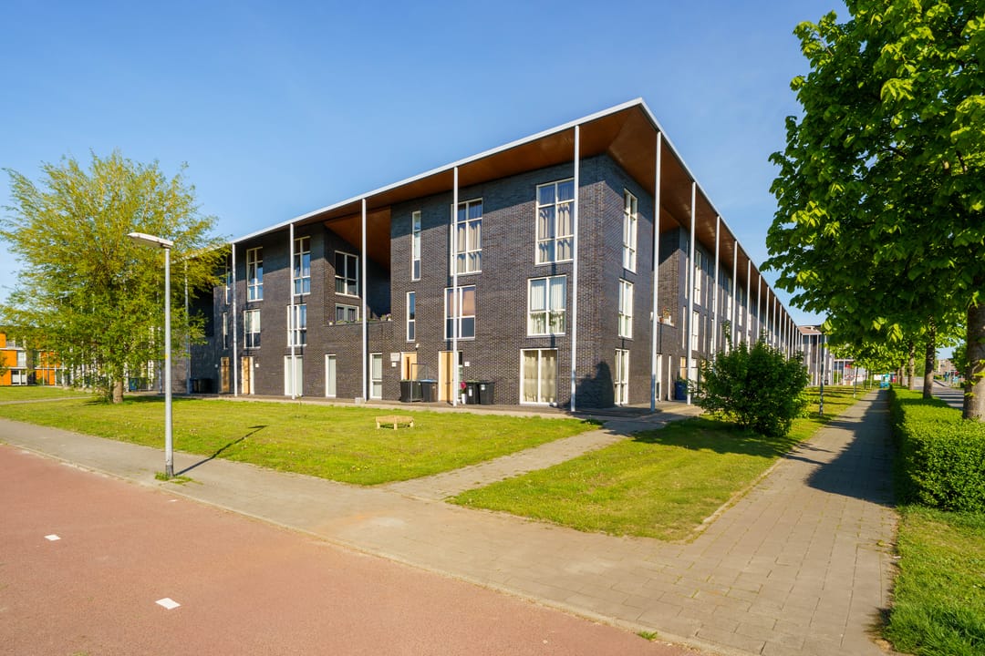 Foto 47 van Gangboord 4