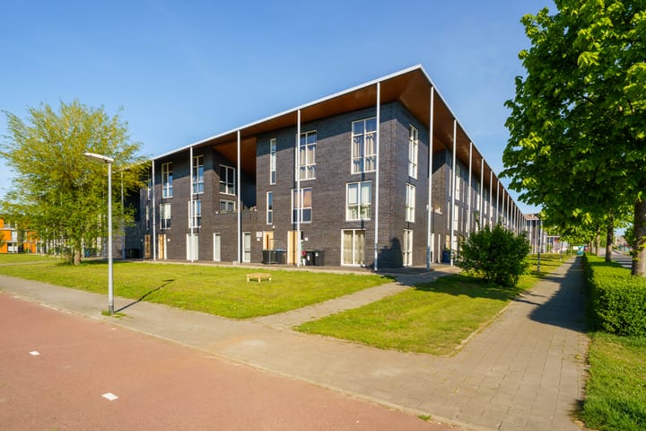 Foto 47 van Gangboord 4