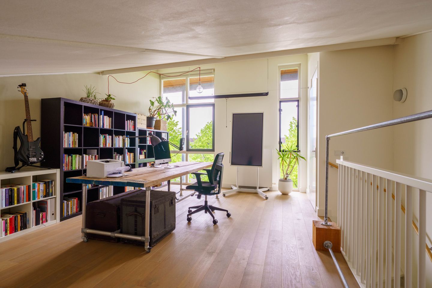 Foto 29 van Gangboord 4