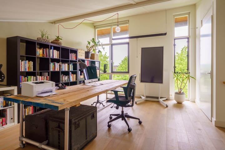 Foto 30 van Gangboord 4