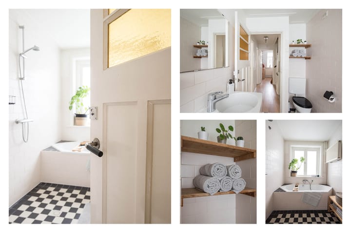 Foto 5 van Meeuwenstraat 24