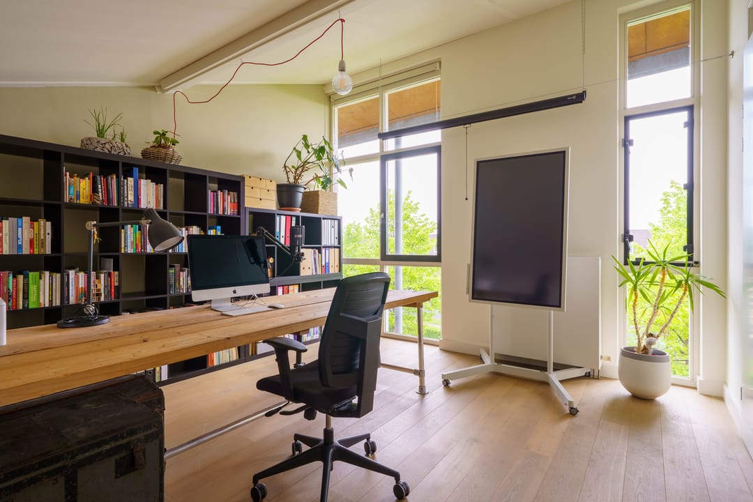 Foto 31 van Gangboord 4