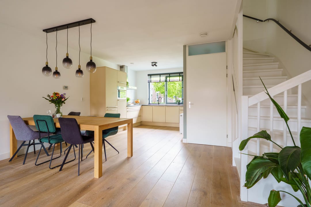 Foto 11 van Gangboord 4