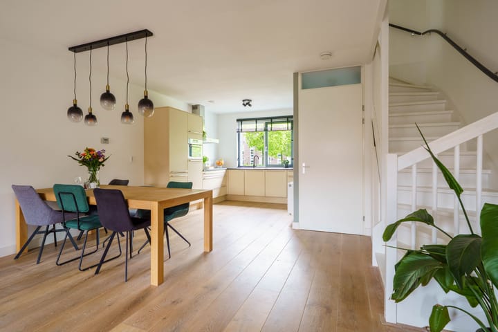 Foto 11 van Gangboord 4