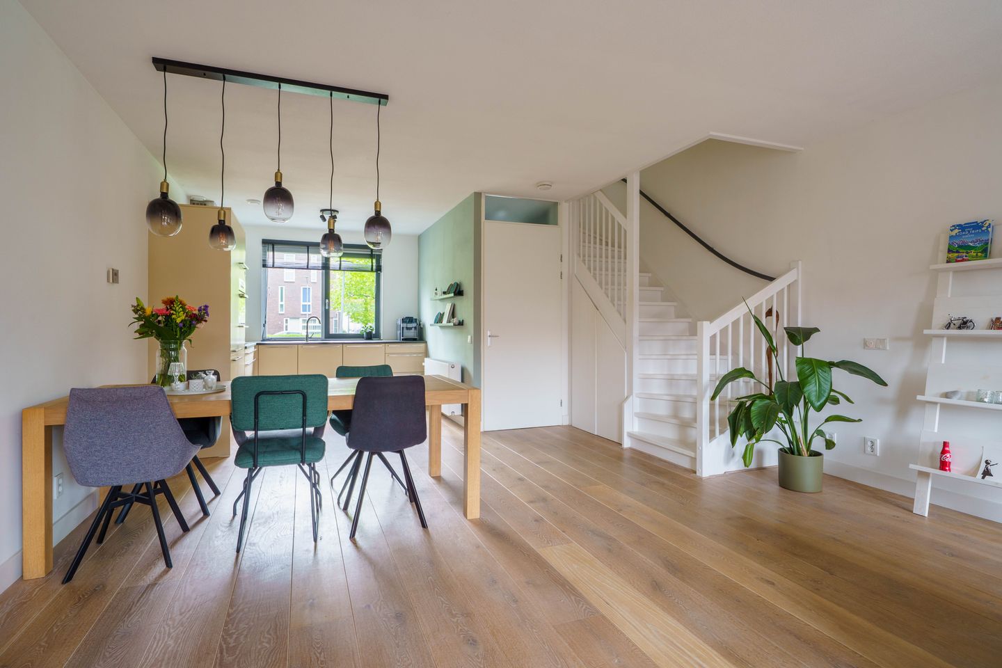 Foto 10 van Gangboord 4