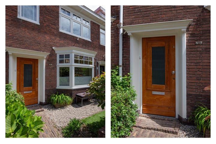 Foto 7 van Meeuwenstraat 24