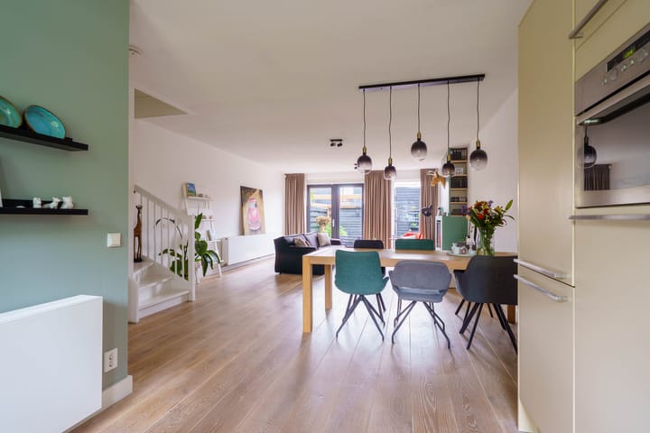 Foto 15 van Gangboord 4