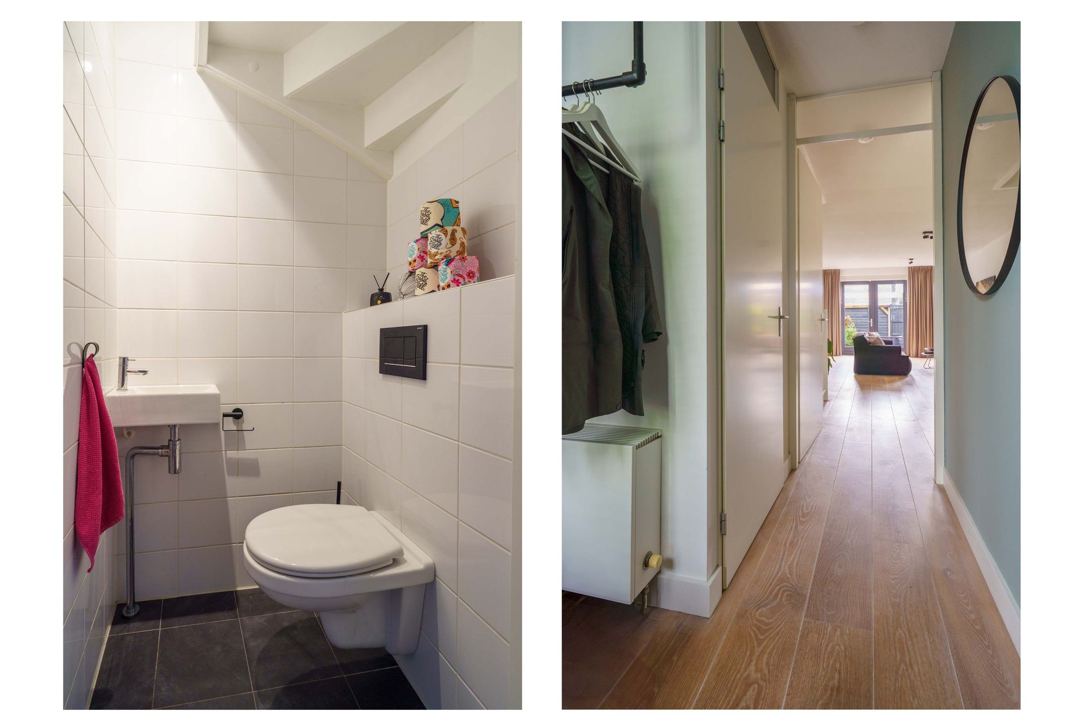 Foto 33 van Gangboord 4