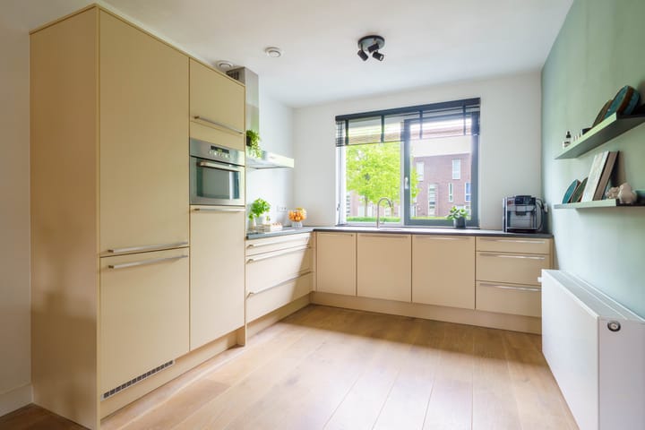 Foto 13 van Gangboord 4