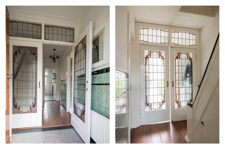 Foto 9 van Meeuwenstraat 24