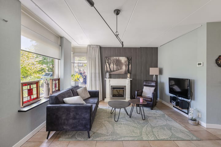 Foto 10 van Tholen 8