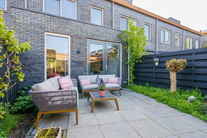 Foto 35 van Gangboord 4