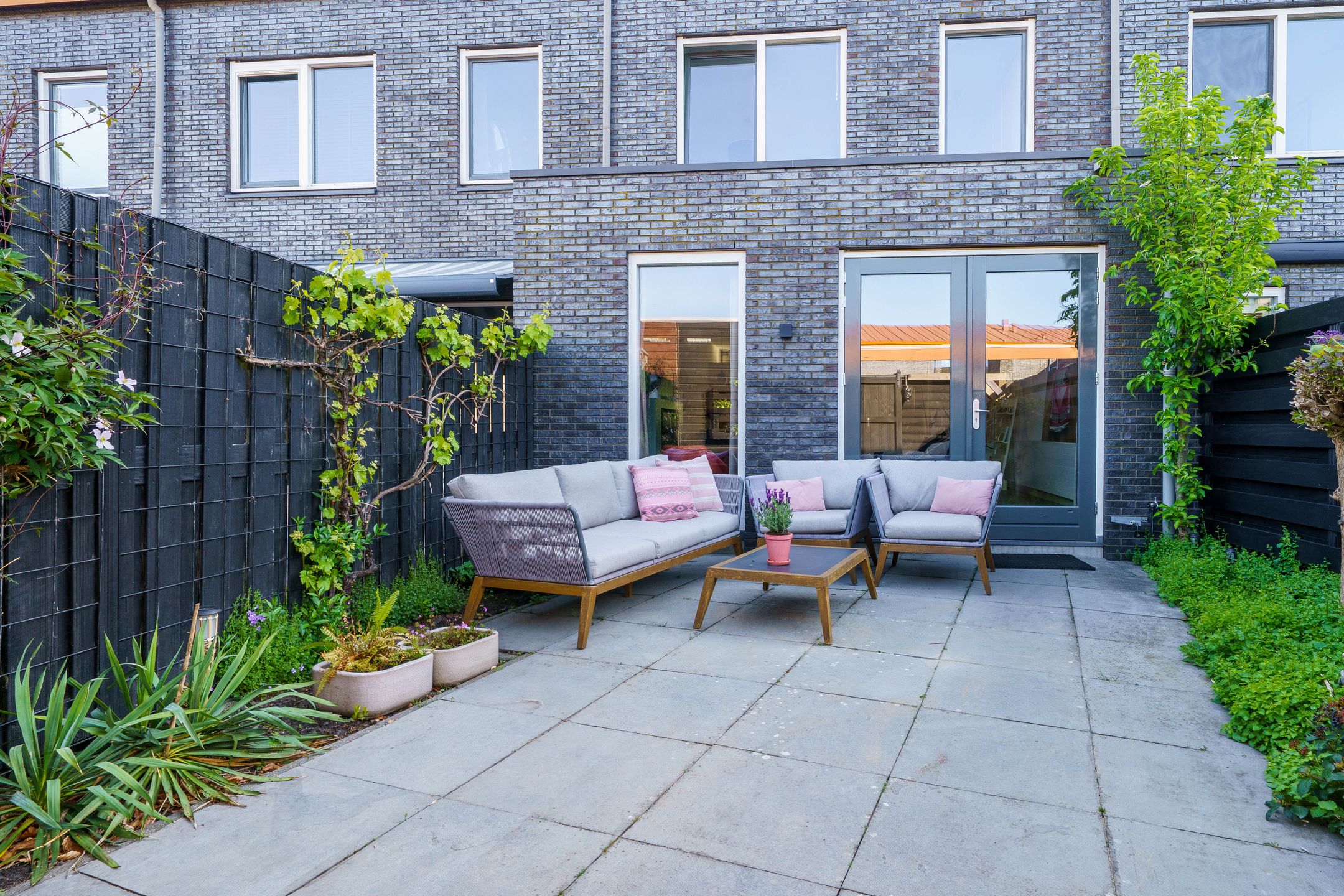 Foto 36 van Gangboord 4