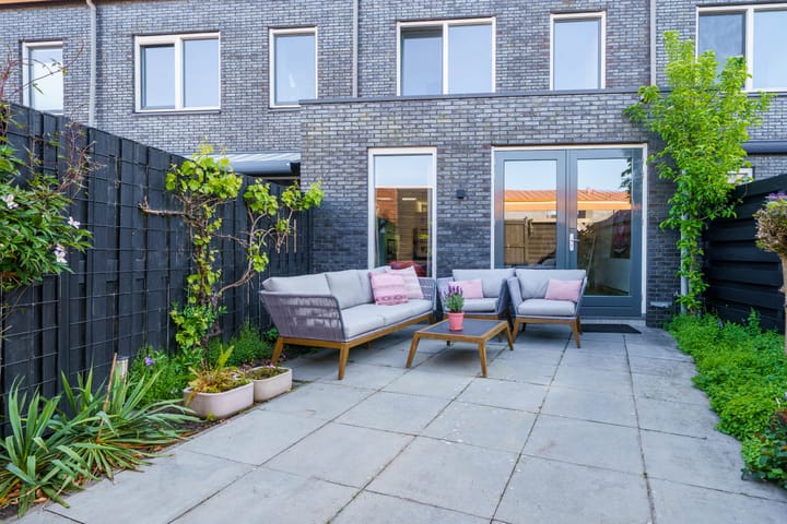 Foto 36 van Gangboord 4