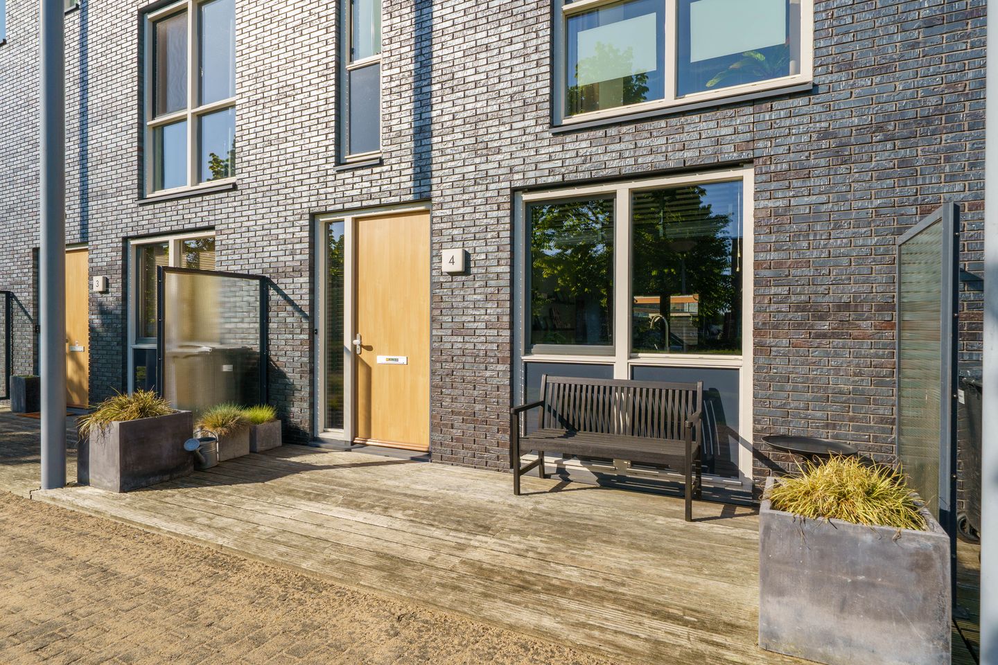 Foto 40 van Gangboord 4