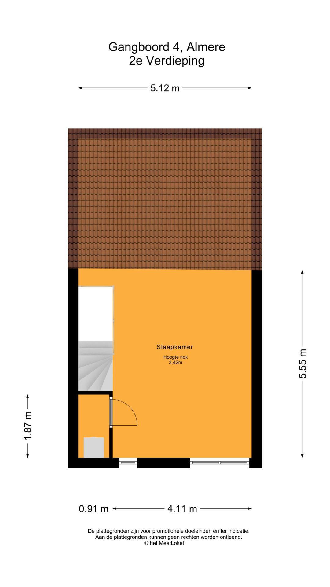 Foto 50 van Gangboord 4