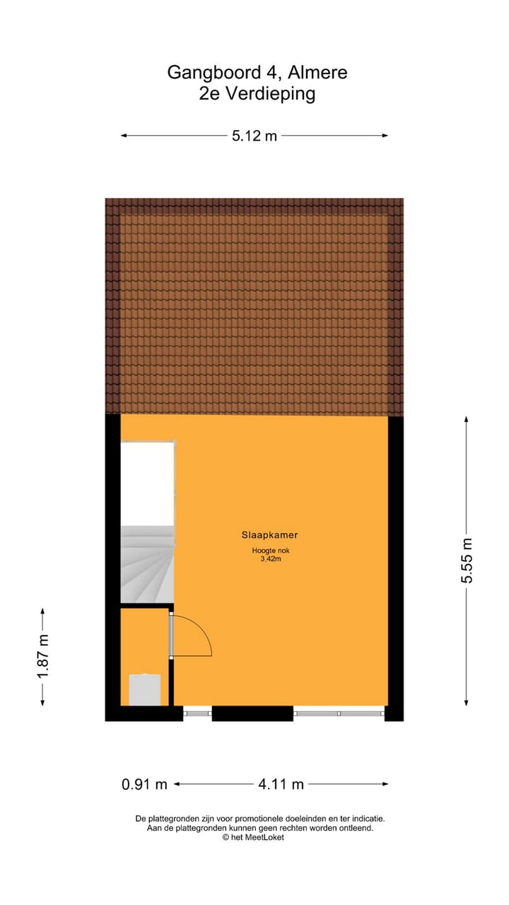 Foto 50 van Gangboord 4