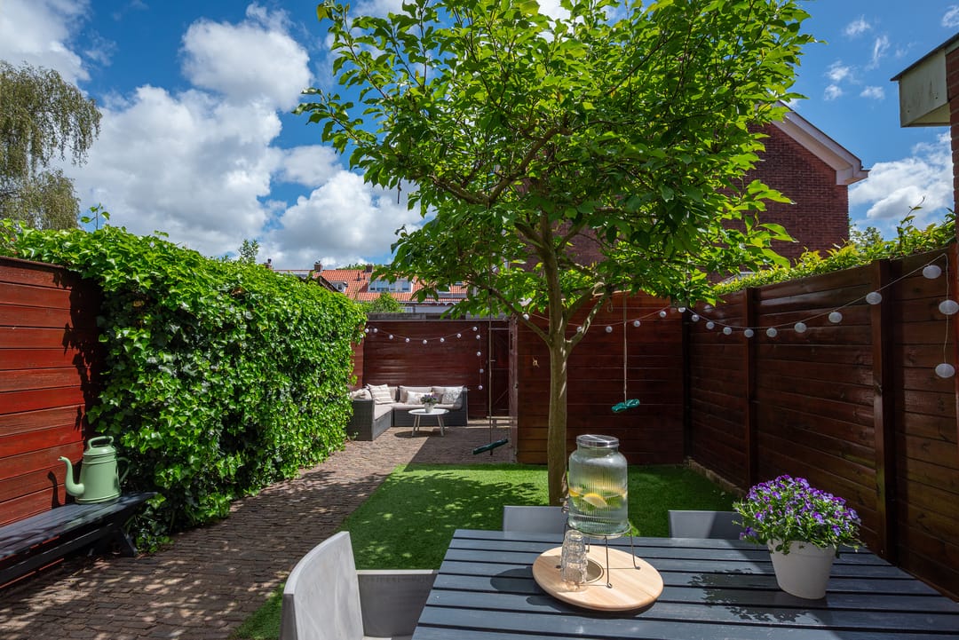 Foto 23 van Meeuwenstraat 24