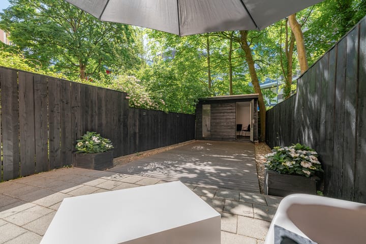 Foto 26 van Eerste Keucheniusstraat 23-A