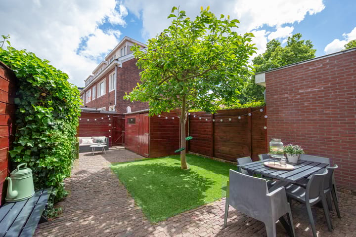 Foto 24 van Meeuwenstraat 24