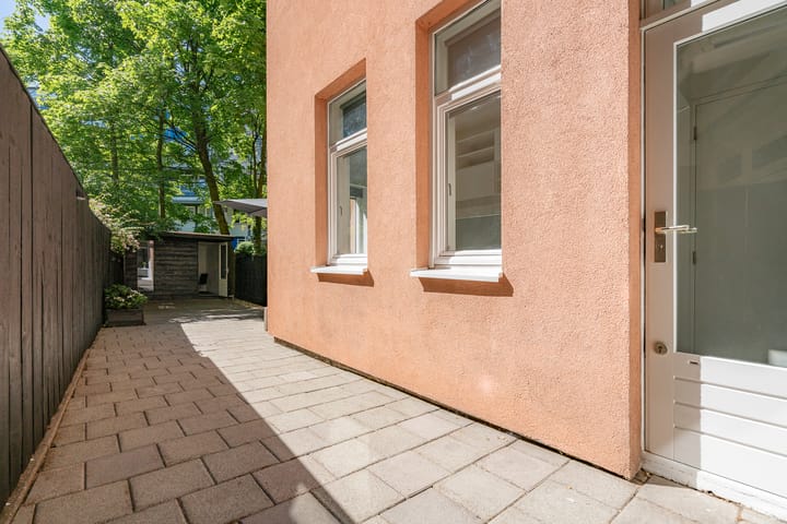 Foto 25 van Eerste Keucheniusstraat 23-A