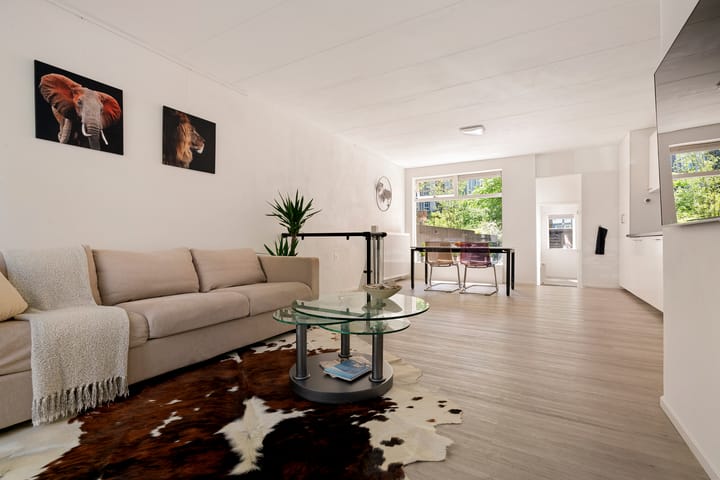 Foto 6 van Eerste Keucheniusstraat 23-A