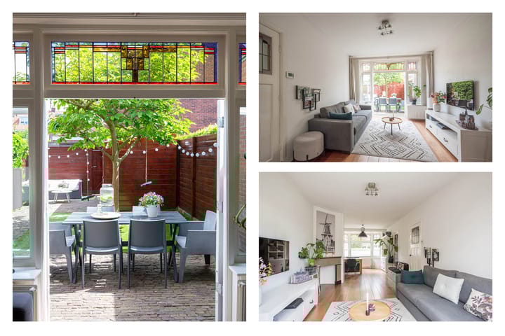 Foto 3 van Meeuwenstraat 24