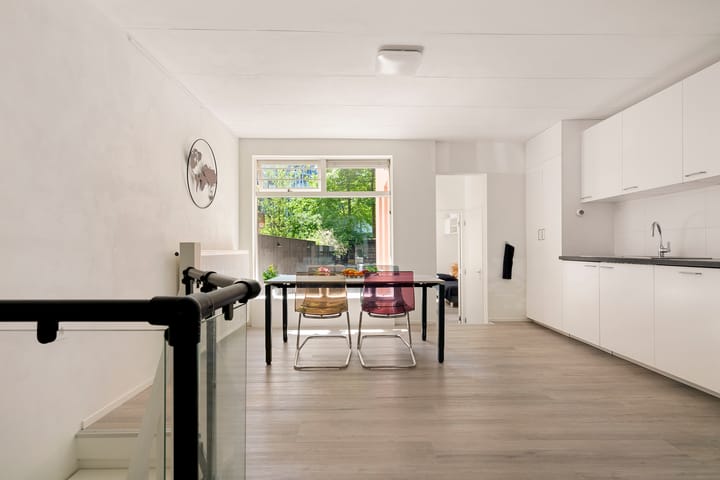 Foto 7 van Eerste Keucheniusstraat 23-A