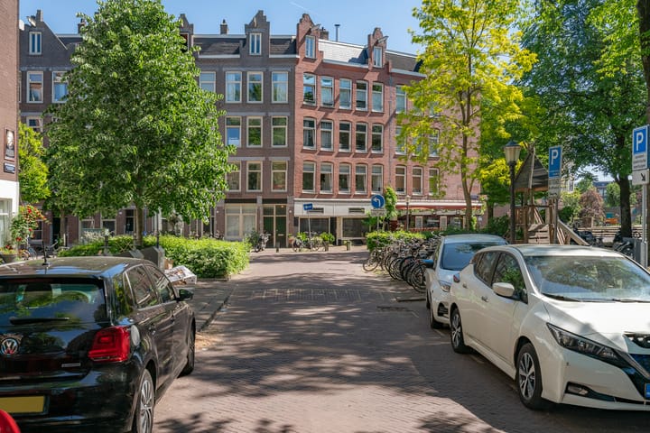 Foto 33 van Eerste Keucheniusstraat 23-A