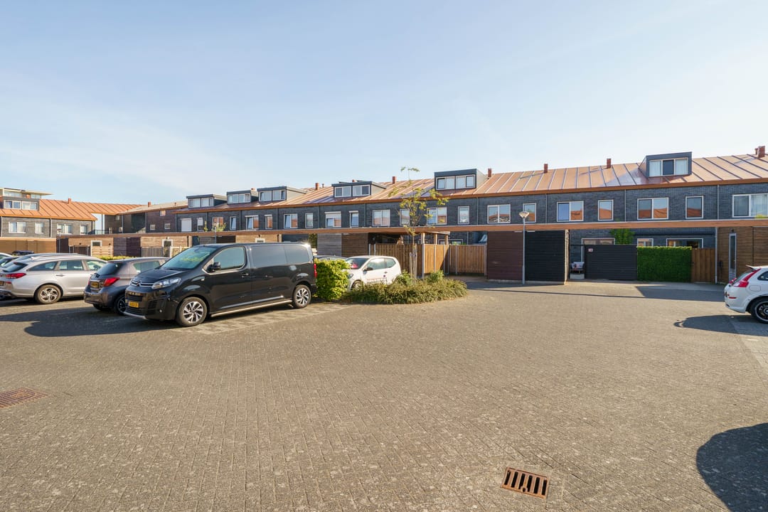 Foto 38 van Gangboord 4