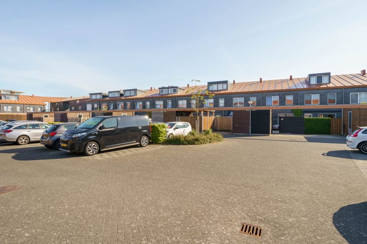 Foto 38 van Gangboord 4