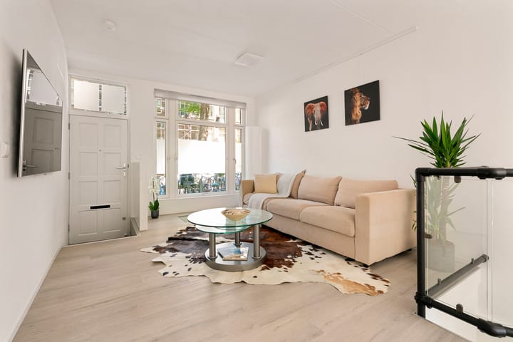 Foto 2 van Eerste Keucheniusstraat 23-A