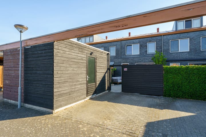 Foto 37 van Gangboord 4