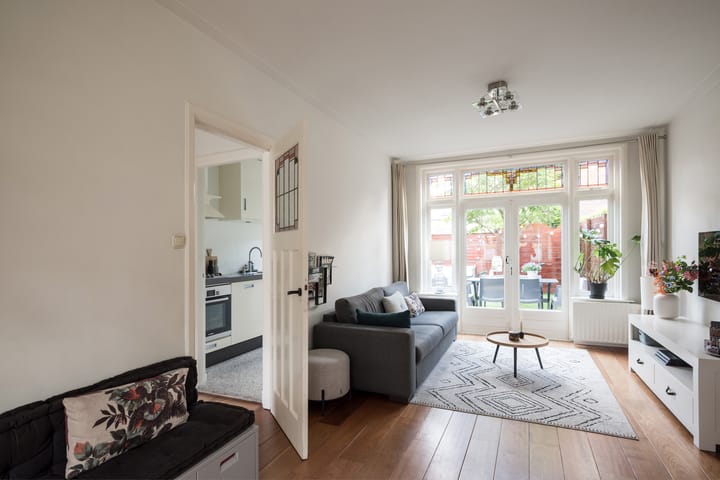 Foto 27 van Meeuwenstraat 24