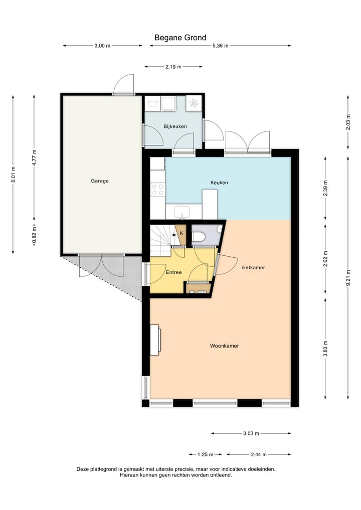 Foto 43 van Tholen 8