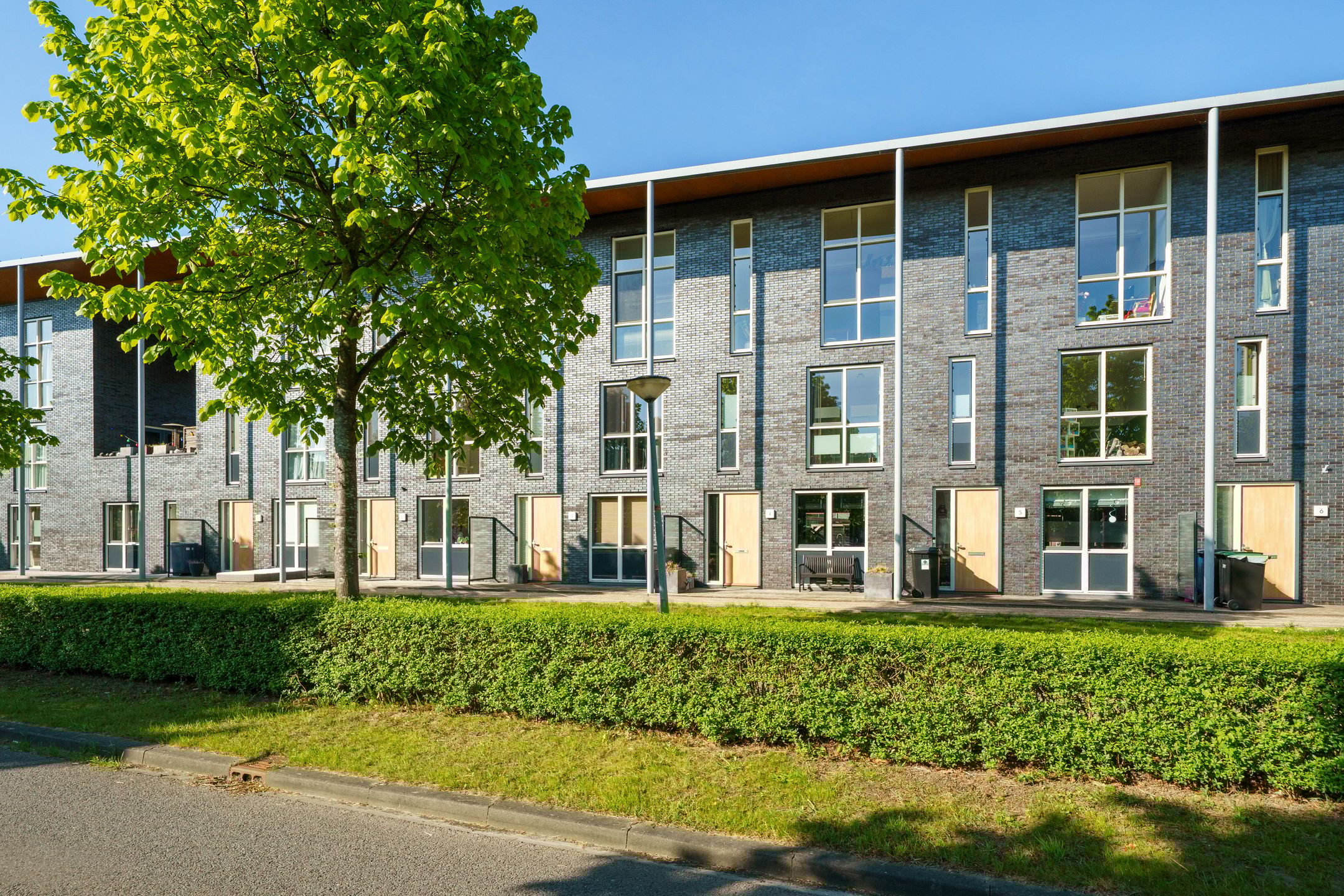 Foto 42 van Gangboord 4