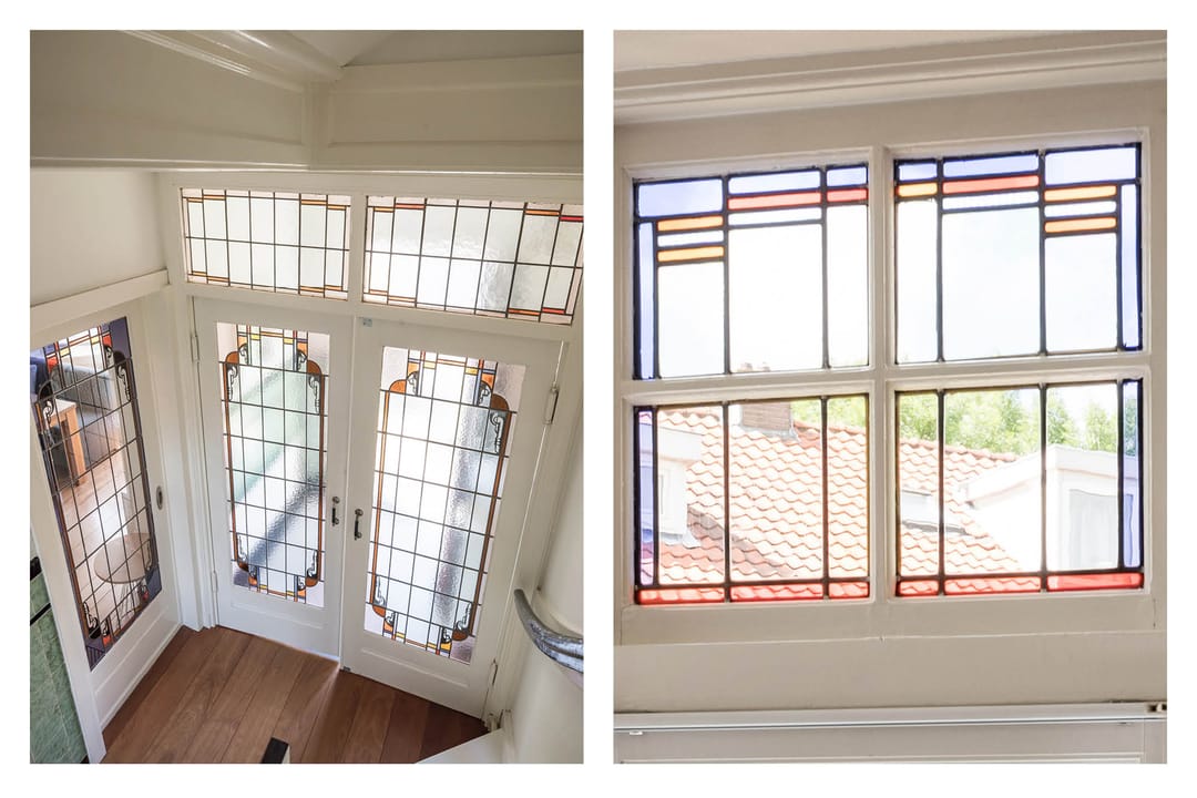 Foto 2 van Meeuwenstraat 24