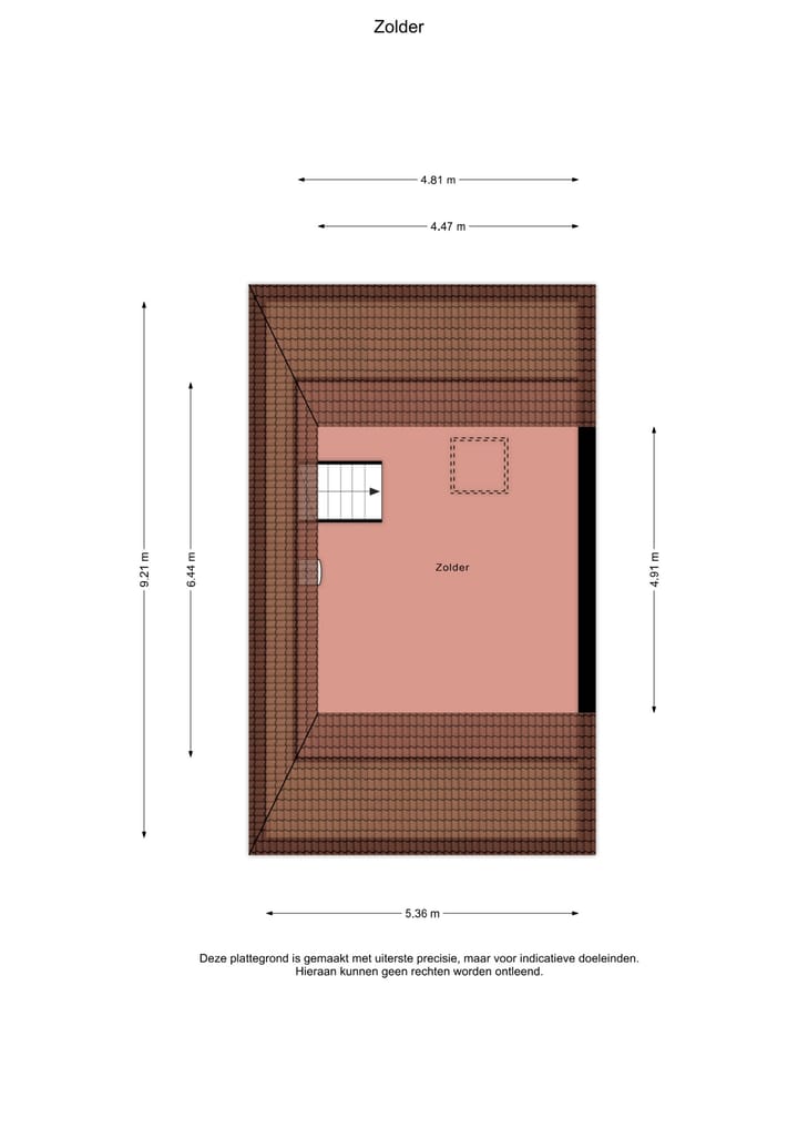 Foto 47 van Tholen 8
