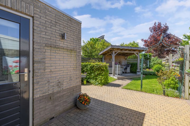 Foto 29 van Tholen 8