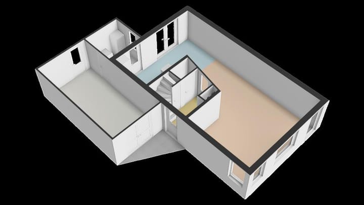 Foto 44 van Tholen 8