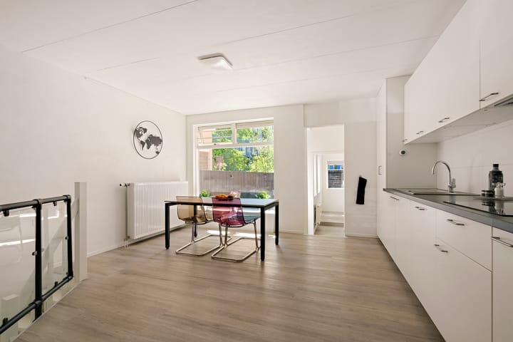 Foto 8 van Eerste Keucheniusstraat 23-A