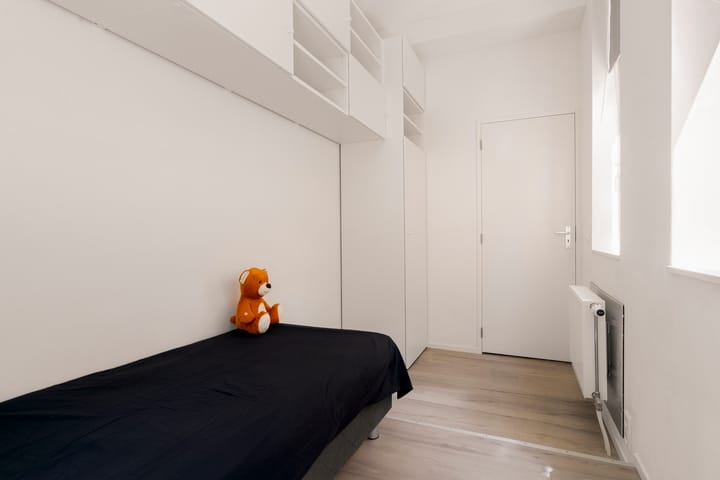 Foto 22 van Eerste Keucheniusstraat 23-A