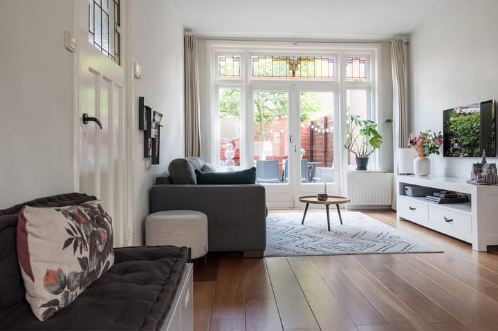 Foto 15 van Meeuwenstraat 24