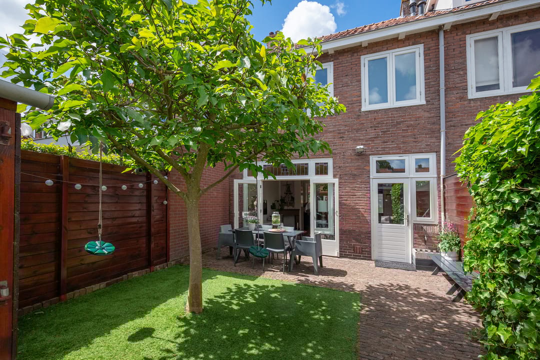 Foto 26 van Meeuwenstraat 24