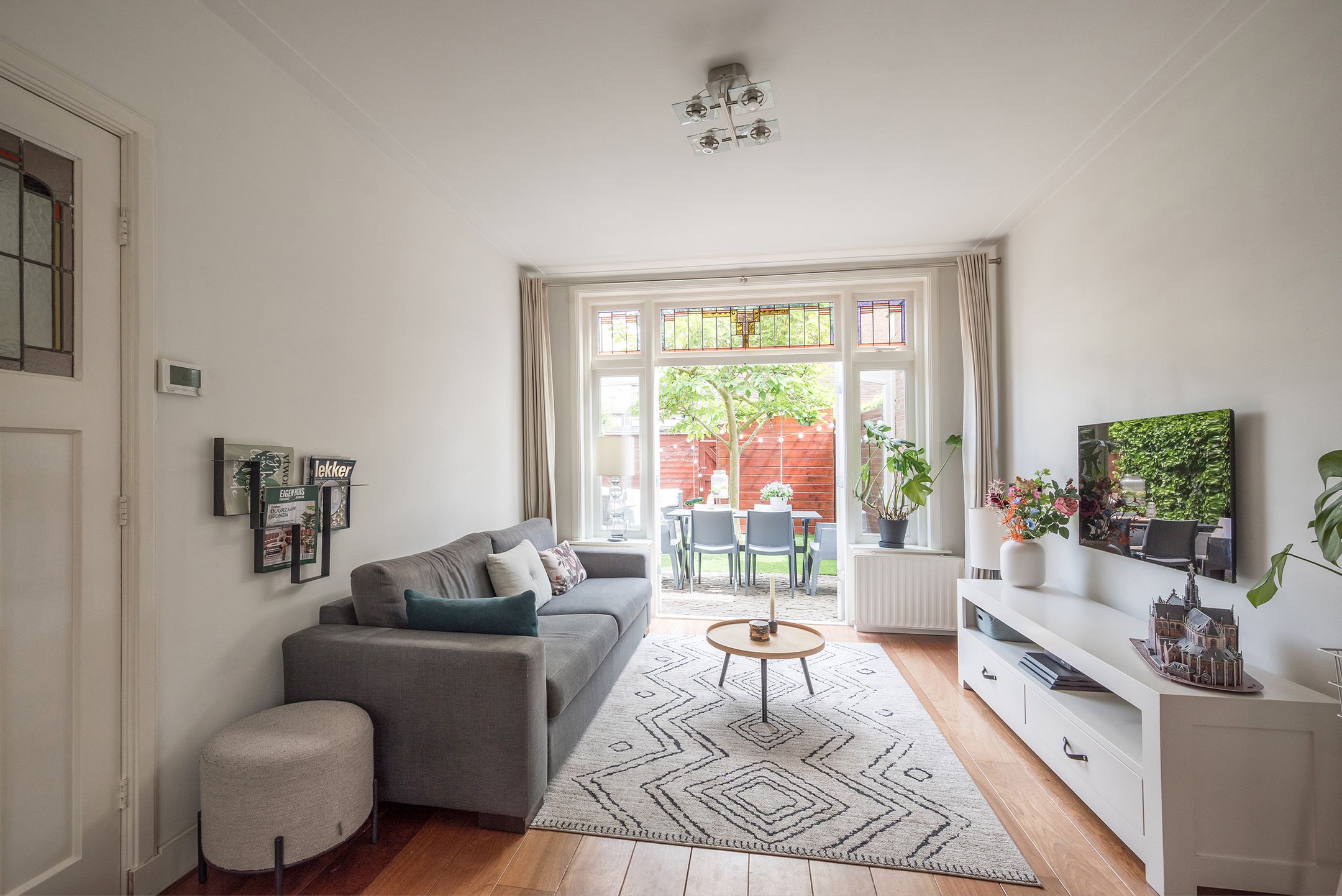 Foto 21 van Meeuwenstraat 24