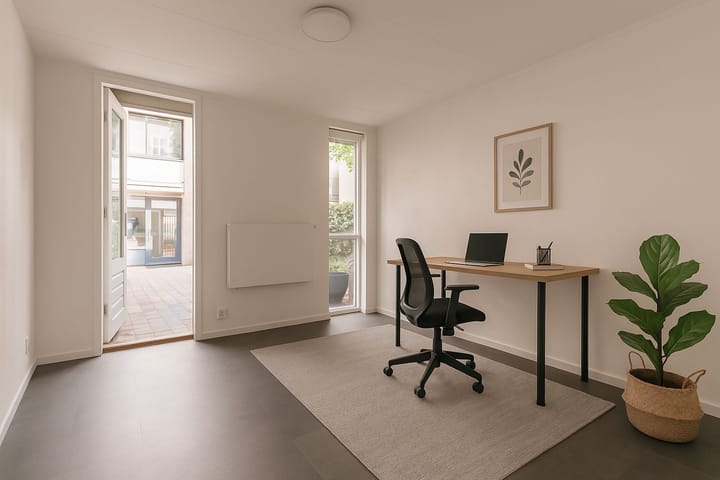 Foto 28 van Eerste Keucheniusstraat 23-A