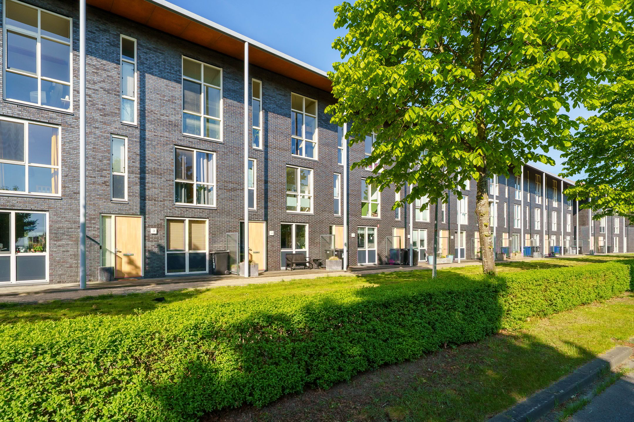 Foto 45 van Gangboord 4