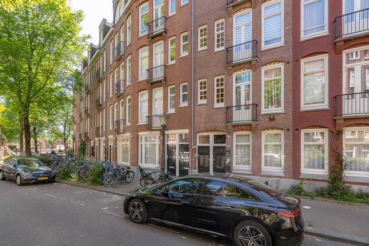 Foto 32 van Eerste Keucheniusstraat 23-A