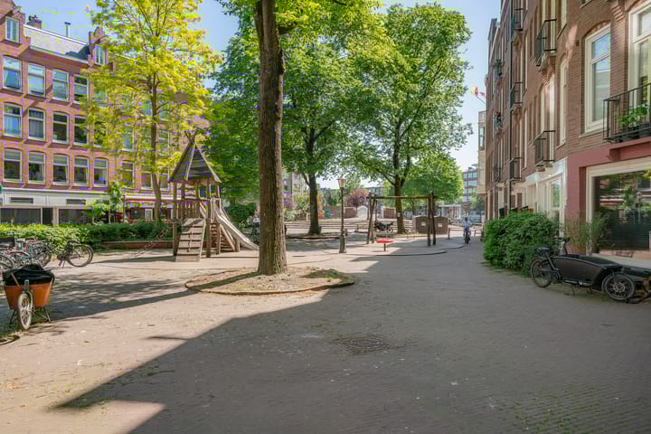 Foto 34 van Eerste Keucheniusstraat 23-A